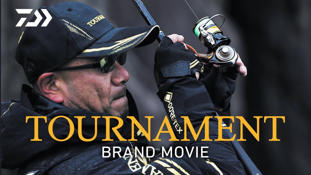 【2022】 TOURNAMENT BRAND MOVIE